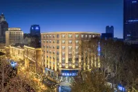 Nostalgia S Hotel（Tianjin Jinwan Plaza）