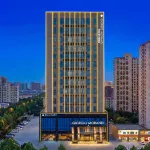 George Morandi Hotel (Langya Ancient City Store, Linyi Wuyue Plaza)