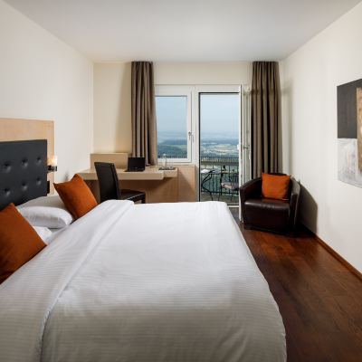 Panorama Room Countryside With Balcony Hotel Uto Kulm Promo Code