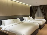 All in Hotel Hotel di Perlis