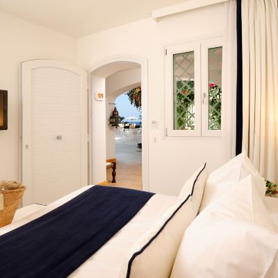 Classic Hotel le Calette Promo Code
