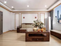 Jing'an Hotel Hotels in Runan