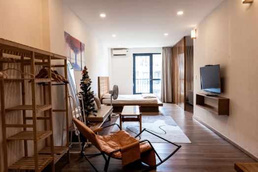 Phu Quoc Coast Pearl Hotel & Apartment