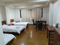 Zhongkebole Suites