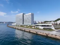 호시노 리조트 리소나레 시모노세키  호텔