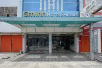 Townhouse Oak near Tugu Simpang Lima formerly GM Inn Hotel Các khách sạn ở 