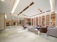 Lavande Hotel (Beijing International Exhibition Center Yonghegong Metro Station Branch)