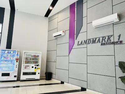 Landmark Resience Sungai Long by AsHome 酒店