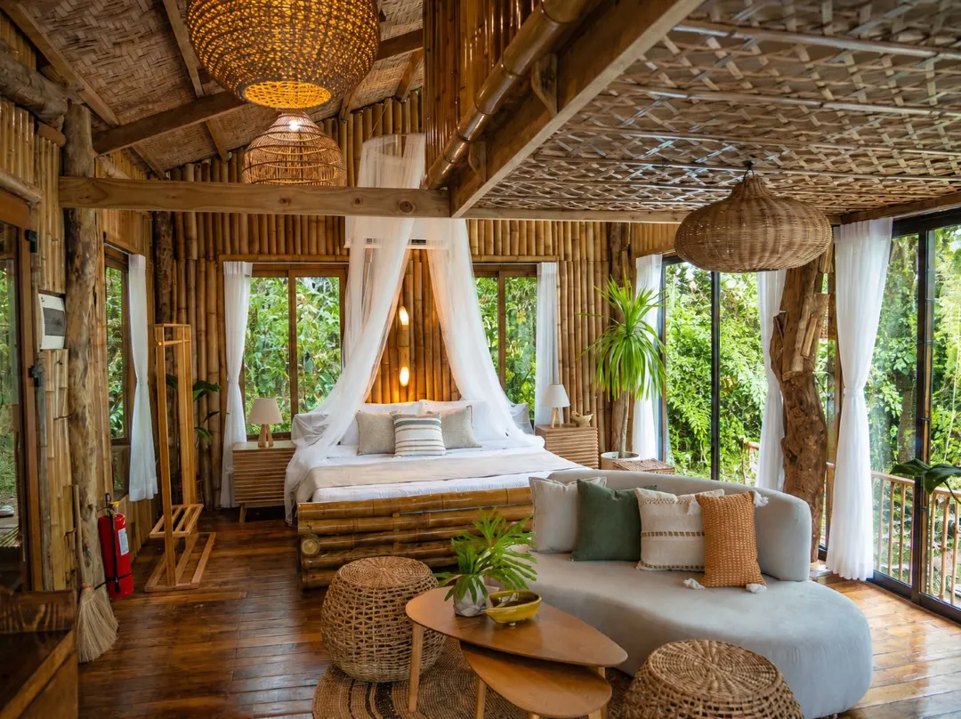 Treehouse De Valentine - Asturias
