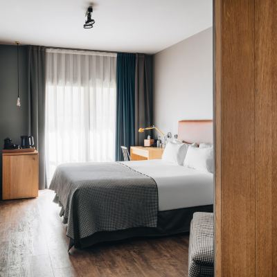 Double Interior Plus Room Yurbban Trafalgar Hotel Promo Code