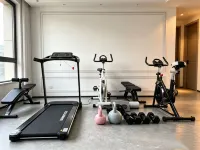 秋果飯店（北京新國展首都機場店）