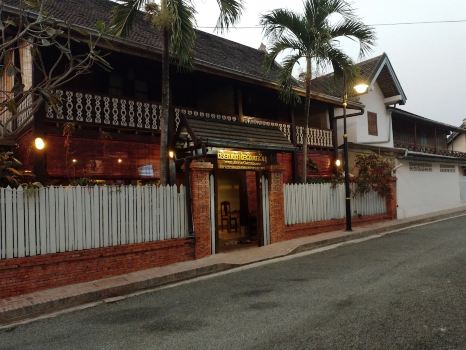 Ireenkevin Guesthouse