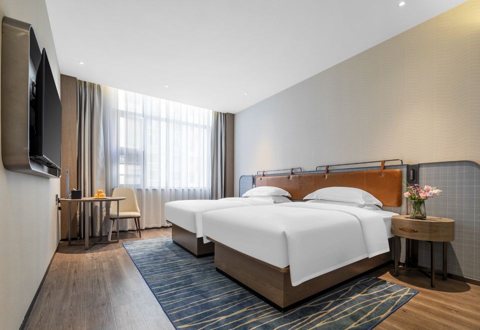 Superior Premier Cozy Room (2 beds)