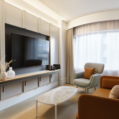 Junior King Suite The Porter House Hotel Sydney - Mgallery Promo Code