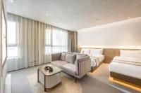 FUNLIST & MAY HOTEL Lanzhou