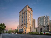 Zhongshan West Lake Hotel Hangzhou Các khách sạn ở 
