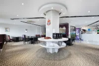 Company Hotel (Nanling Nanling Bridge Lingyang Road)
