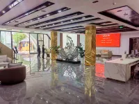 Golden Sheraton Hotel