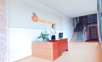 Orange Premium Hotel (Shijiazhuang Zhengding International Airport)