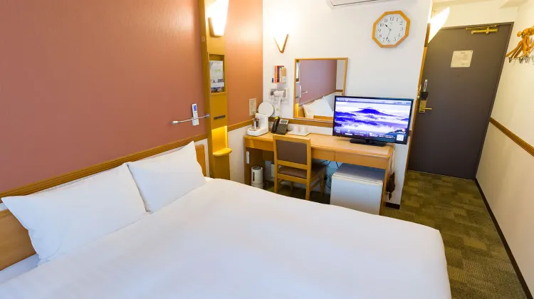 東横INN青森駅前 部屋