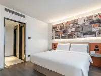 Ibis Hotel (Deqing Geographic Information Town) Hotéis em Deqing