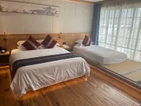 Huizizai · Shanshui Hongcun Boutique Homestay Hotels in Yi County