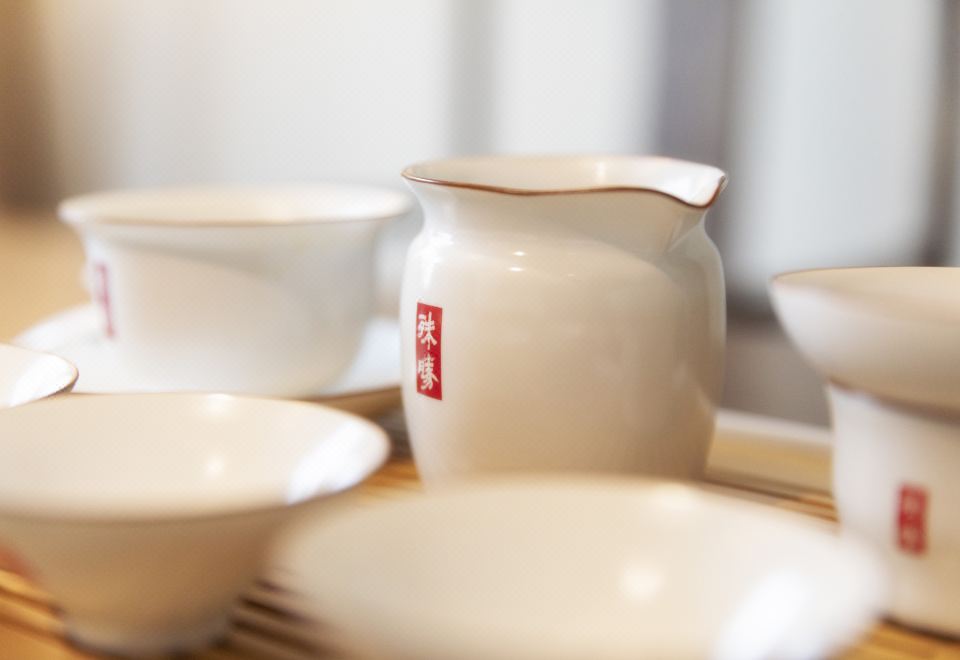 Hangzhou Shusheng Longjing HotelGuestroom - Double Occupancy (Multiple Beds)