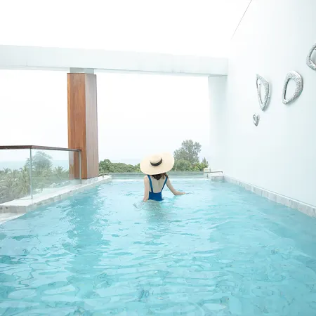 Veranda Pool Villas & Suite Hua Hin Cha Am