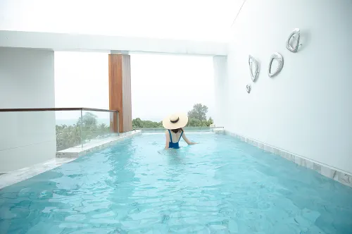 Veranda Pool Villas & Suite Hua Hin Cha Am