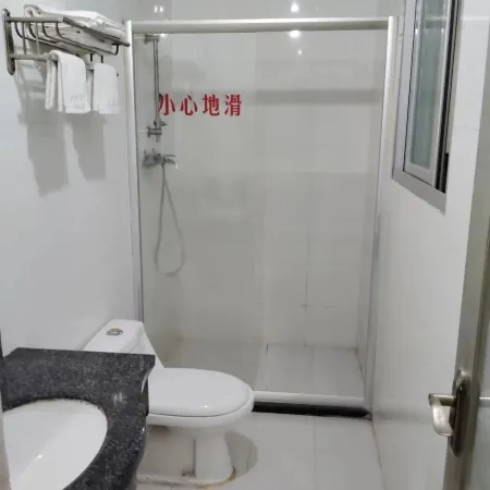 Pingnan Natural House Hotel