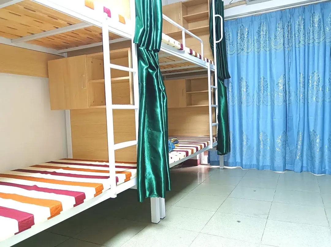 Dongyuan Youth Hostel - 홍콩