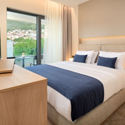 Panoramic Double Room Porto Promo Code