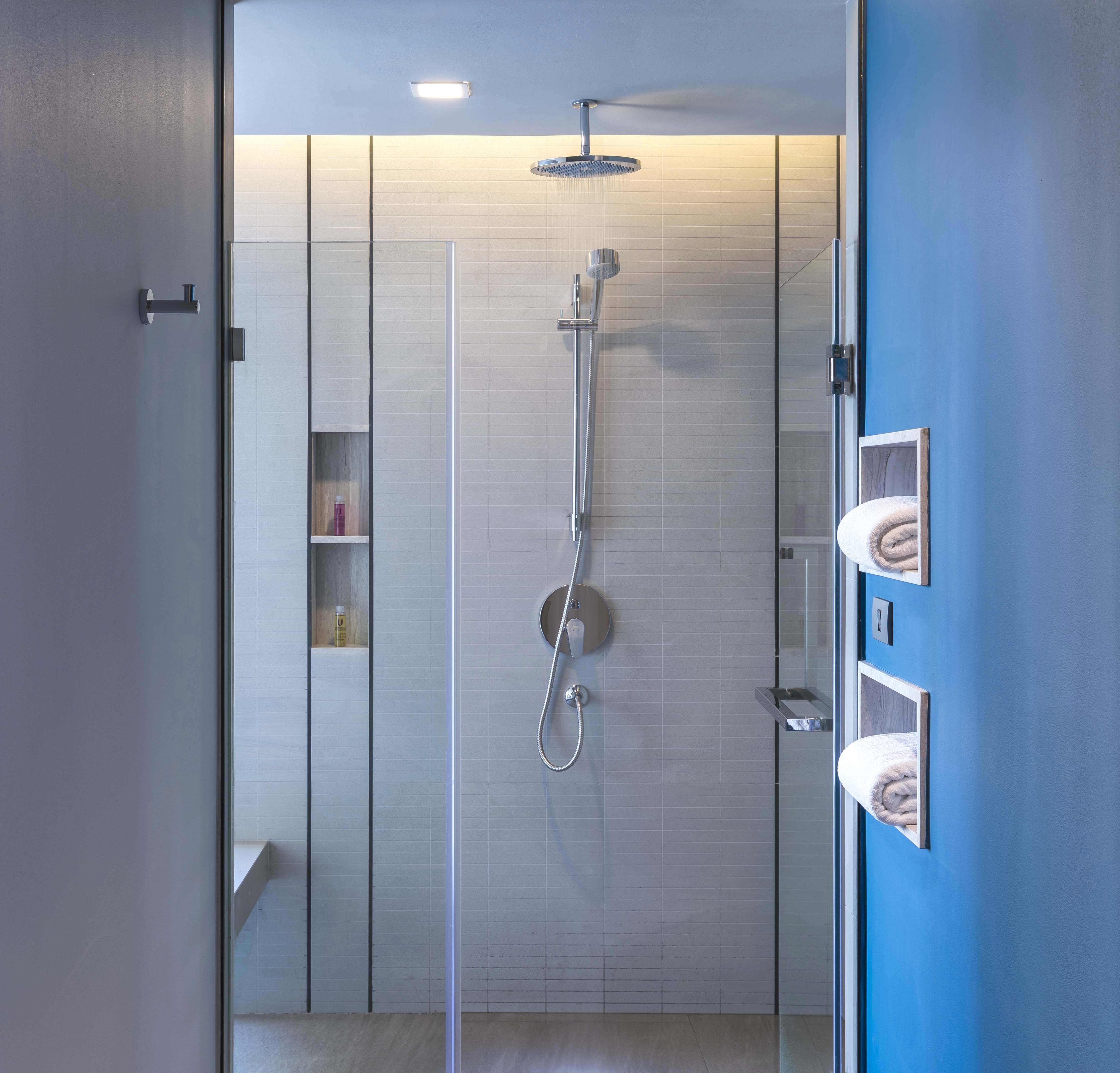 豪华海风房 （24 Hours Use Of Room）