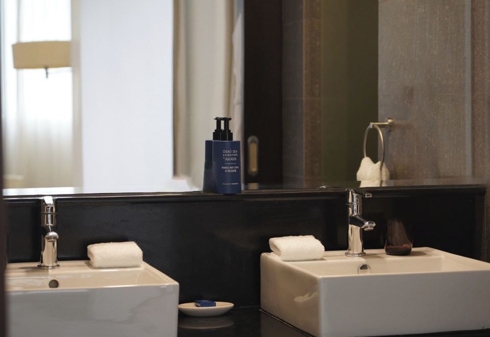 豪华阳台双床房-一价全包