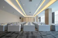 Lifeng Hotel (Guangshui Yingshan Branch)