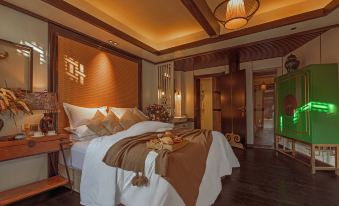 Guanxin Stylist  Resort Art hotel