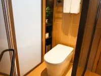 Interstate Honghu Hotel Hotel di Provinsi Lu
