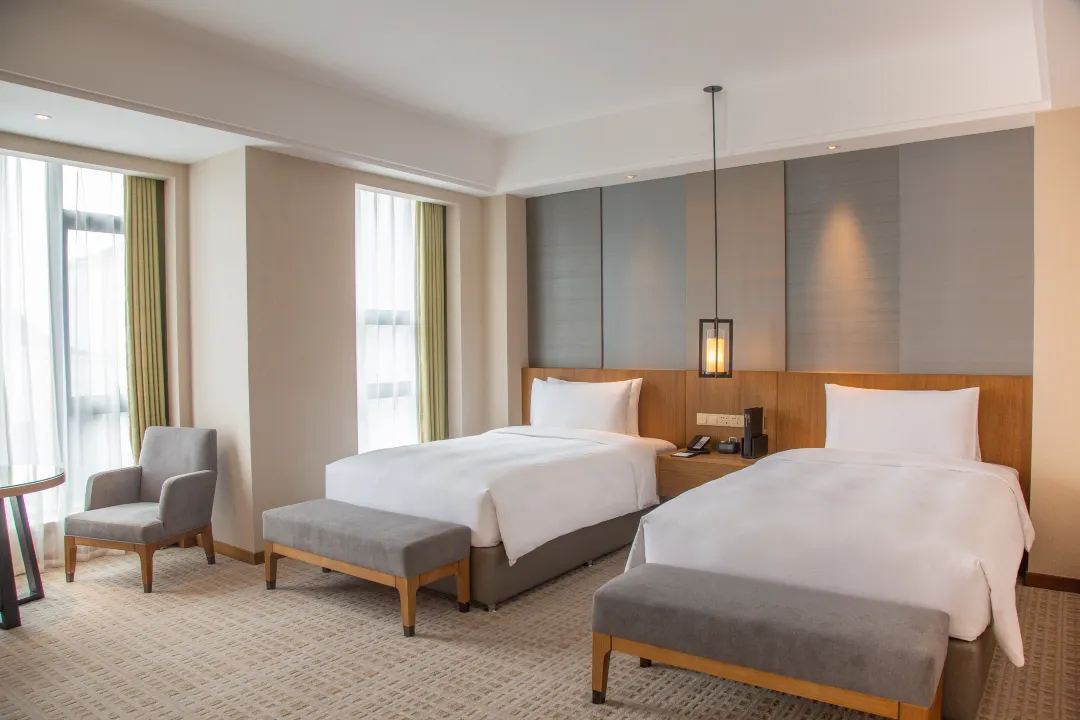 Deluxe Room (2 beds)