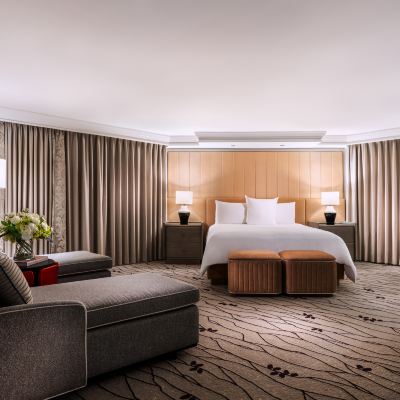 Executive Hospitality Suite Bellagio Promo Code