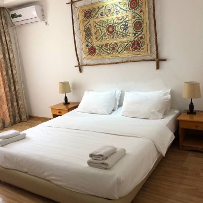 Standard Double Or Twin Room Lyabi House Hotel Promo Code