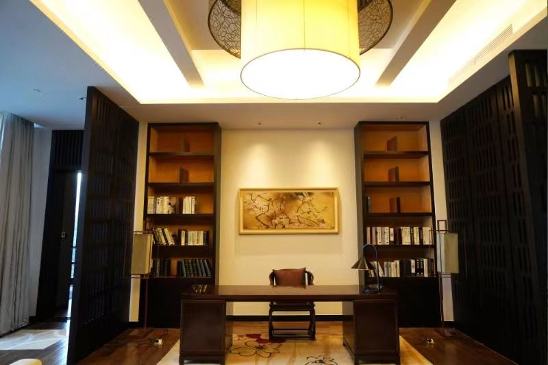 总统套房（独栋别墅）