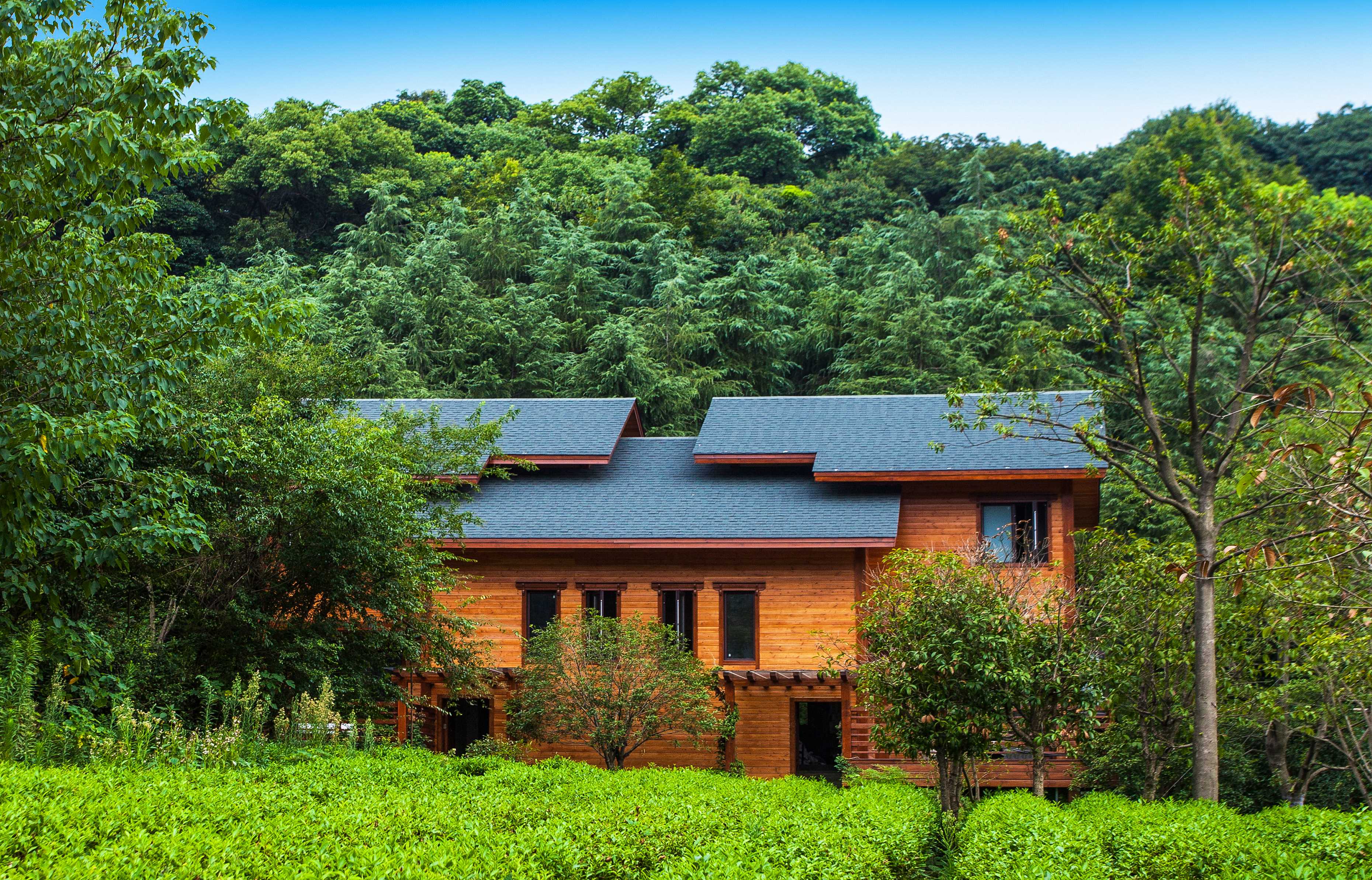 复式家庭双卧掼蛋房