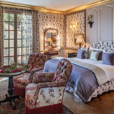 Junior Suite Exclusive Villa Gallici Promo Code