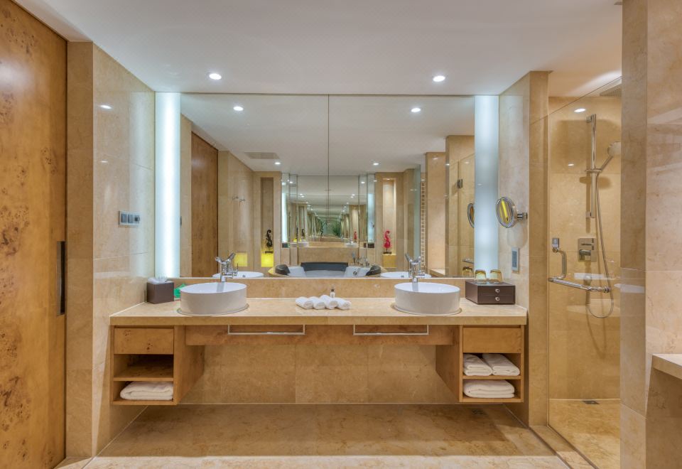 Xizhou Garden HotelBusiness Suite