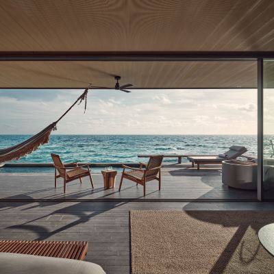One Bedroom Water Pool Villa Twin Patina Maldives, Fari Islands Promo Code