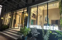 Eden Hotel Hotele w: 