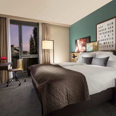Classic King Or Twin Room Acasa Suites Promo Code