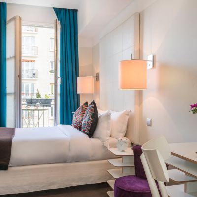 Exclusive Room Le Placide Paris Promo Code