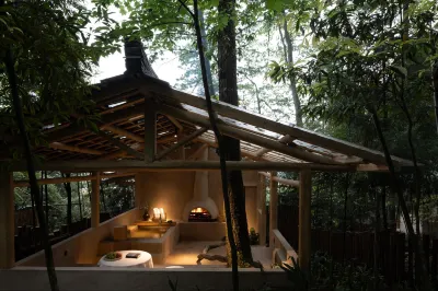 Muyunchunshu Mountain Healing Retreat Homestay (Bifengxia, Ya'an) Hotels in 