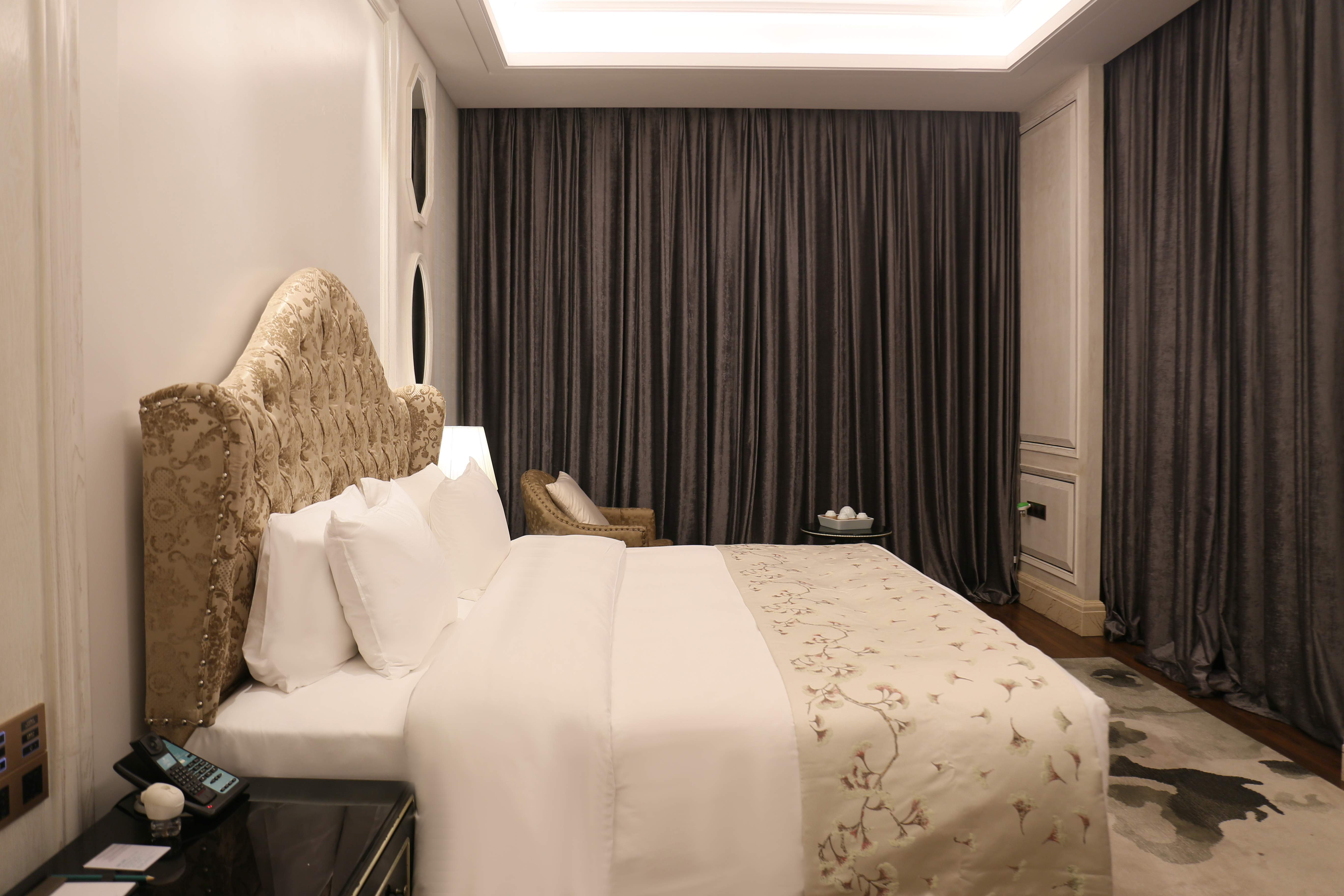 闽南风华?嘉庚南洋别苑